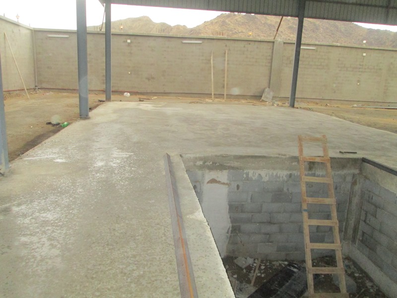 Civil Project 7